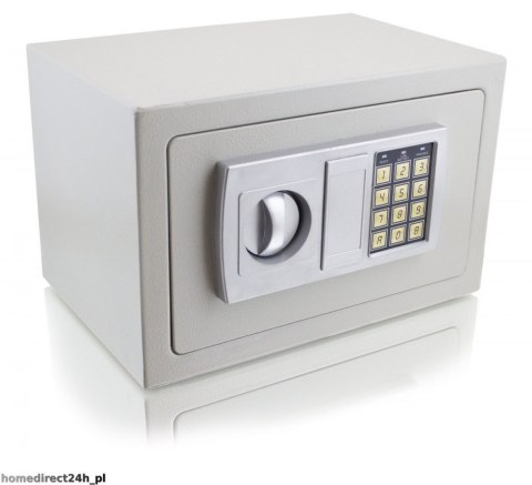 SEJF MEBLOWY ELEKTRONICZNY JASNY SZARY BITUXX SEJF MEBLOWY ELEKTRONICZNY JASNY SZARY BITUXX