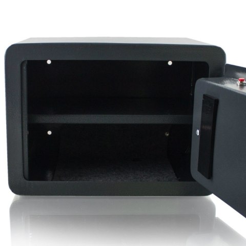 SEJF NA SZYFR ZAMEK ELEKTRONICZNY + KLUCZ BITUXX
