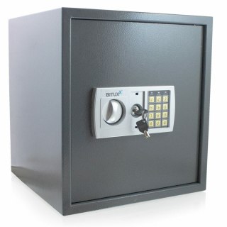 SEJF ELEKTRONICZNY GRAFITOWY BITUXX