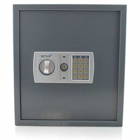 SEJF ELEKTRONICZNY GRAFITOWY BITUXX SEJF ELEKTRONICZNY GRAFITOWY BITUXX