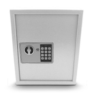 SEJF NA KLUCZE Z ZAMKIEM ELEKTRONICZNYM BITUXX