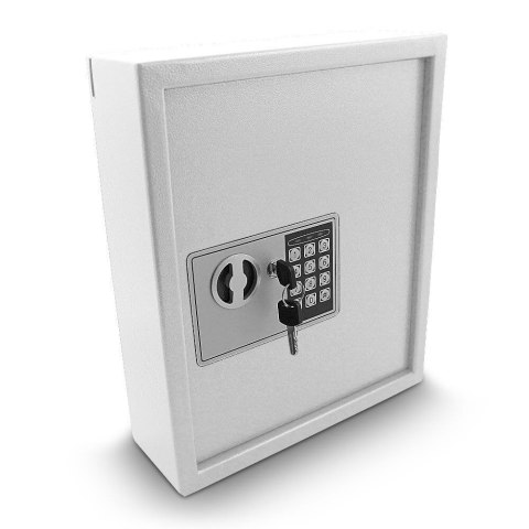 SEJF NA KLUCZE Z ZAMKIEM ELEKTRONICZNYM BITUXX SEJF NA KLUCZE Z ZAMKIEM ELEKTRONICZNYM BITUXX