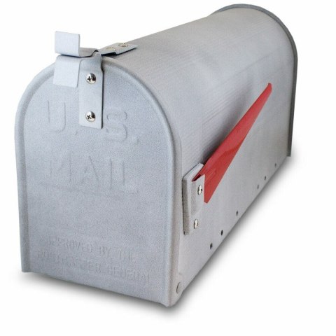 SKRZYNKA NA LISTY AMERYKAŃSKA USA MAIL (BETONOWA) BITUXX SKRZYNKA NA LISTY AMERYKAŃSKA USA MAIL (BETONOWA) BITUXX