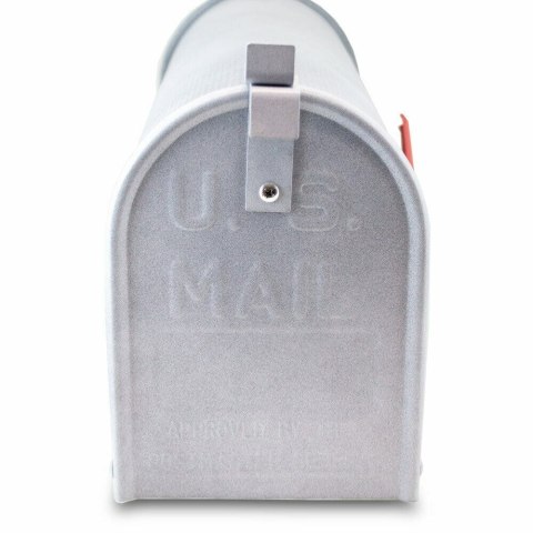 SKRZYNKA NA LISTY AMERYKAŃSKA USA MAIL (BETONOWA) BITUXX SKRZYNKA NA LISTY AMERYKAŃSKA USA MAIL (BETONOWA) BITUXX