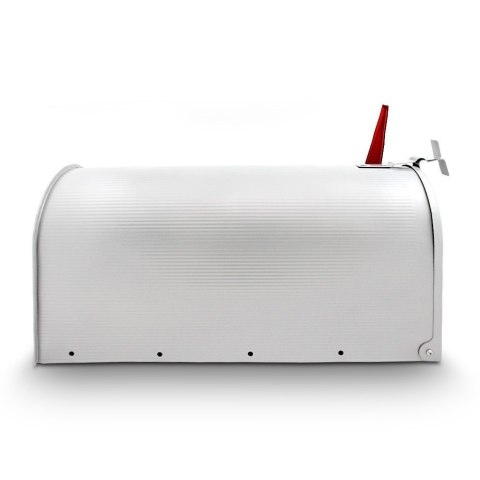 SKRZYNKA NA LISTY AMERYKAŃSKA USA MAIL (BIAŁY) BITUXX SKRZYNKA NA LISTY AMERYKAŃSKA USA MAIL (BIAŁY) BITUXX