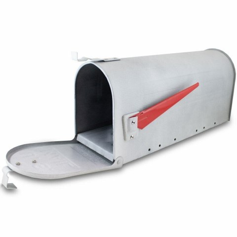 SKRZYNKA NA LISTY AMERYKAŃSKA USA MAIL Z UCHWYTEM (BETONOWA) BITUXX SKRZYNKA NA LISTY AMERYKAŃSKA USA MAIL Z UCHWYTEM (BETONOWA) BITUXX