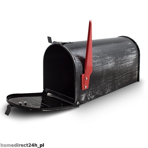SKRZYNKA NA LISTY AMERYKAŃSKA USA MAIL Z UCHWYTEM (RETRO) BITUXX SKRZYNKA NA LISTY AMERYKAŃSKA USA MAIL Z UCHWYTEM (RETRO) BITUXX