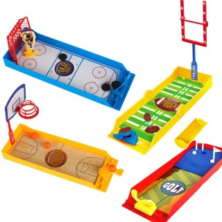 4 In 1 ball tray color box Import ProNice