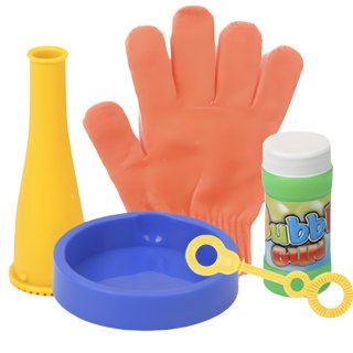 BUBBLE SET Import ProNice