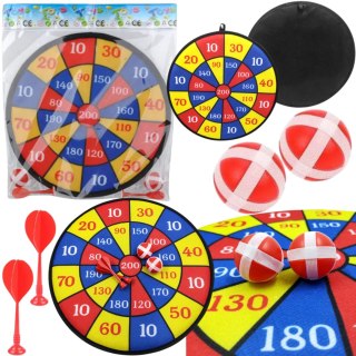 DART Import ProNice