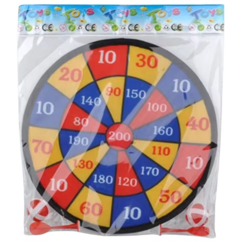 DART Import ProNice