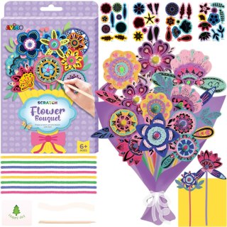 DIY BOUQUET Import ProNice