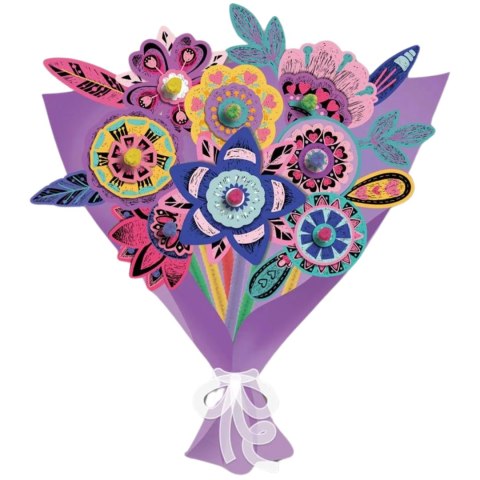 DIY BOUQUET Import ProNice
