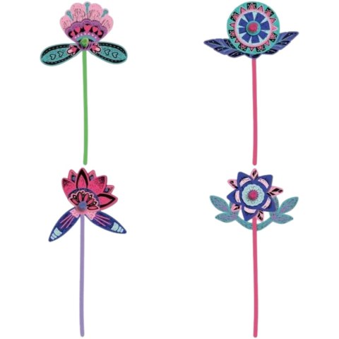DIY BOUQUET Import ProNice