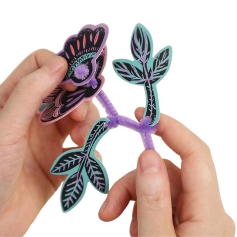 DIY BOUQUET Import ProNice