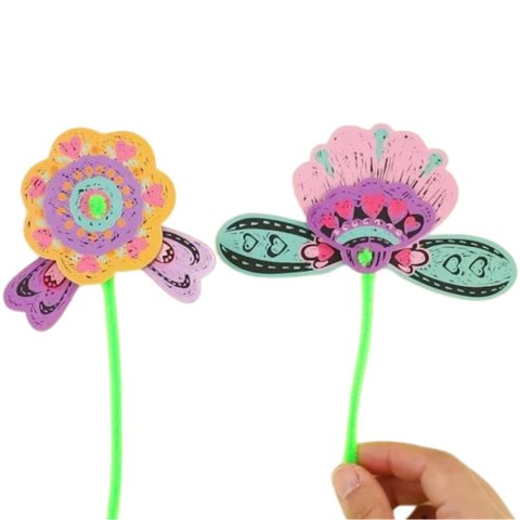 DIY BOUQUET Import ProNice