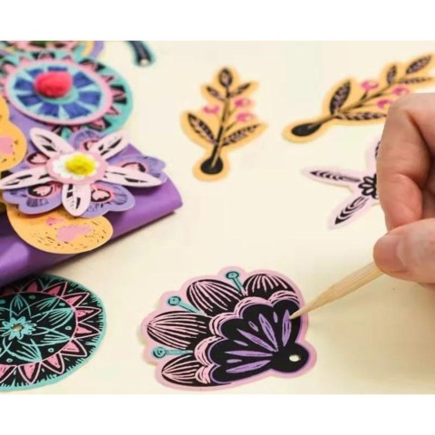 DIY BOUQUET Import ProNice
