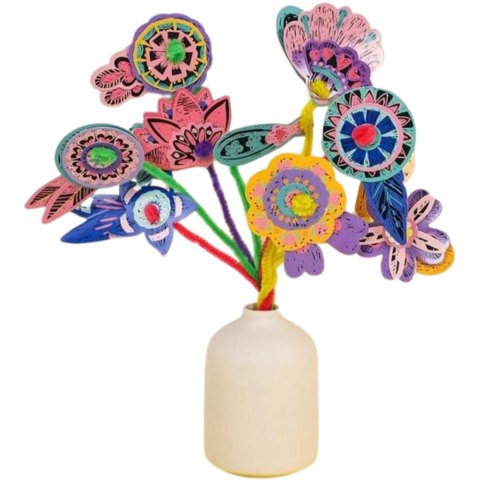 DIY BOUQUET Import ProNice