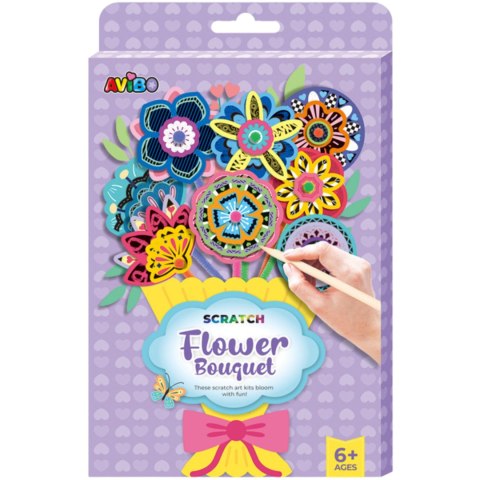 DIY BOUQUET Import ProNice