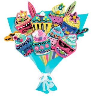 DIY BOUQUET Import ProNice
