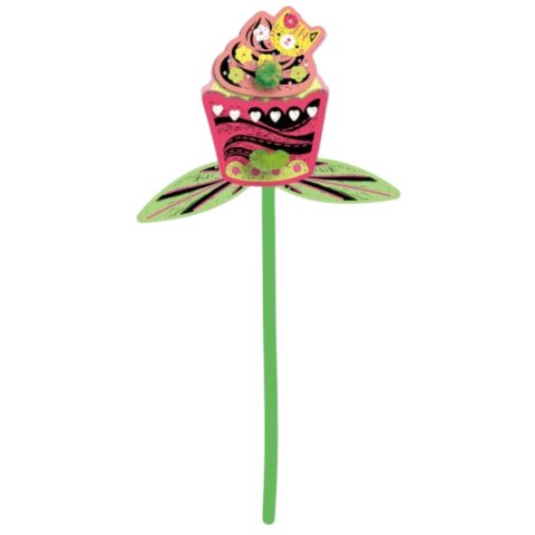 DIY BOUQUET Import ProNice