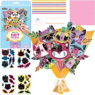 DIY BOUQUET Import ProNice