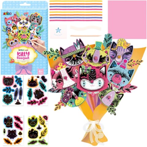 DIY BOUQUET Import ProNice