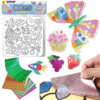DIY DESSERT COLOR PATCH Import ProNice