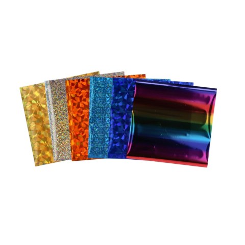 DIY DESSERT COLOR PATCH Import ProNice