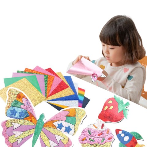 DIY DESSERT COLOR PATCH Import ProNice
