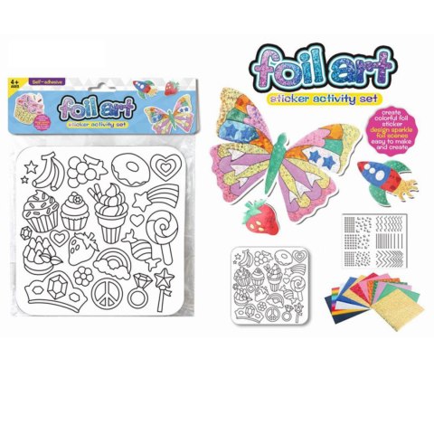 DIY DESSERT COLOR PATCH Import ProNice