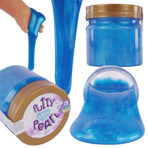 Glutek Slime Perlowy 210ml 80172 Lovin