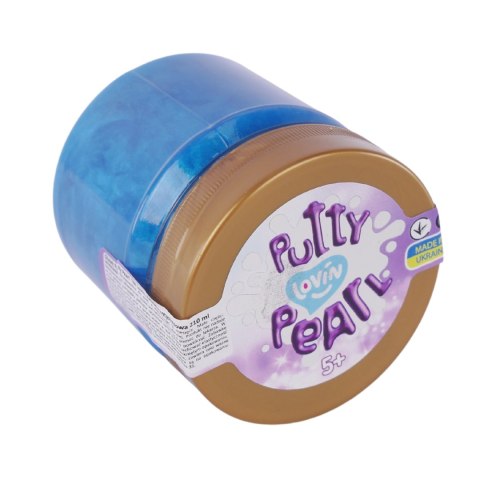 Glutek Slime Perlowy 210ml 80172 Lovin