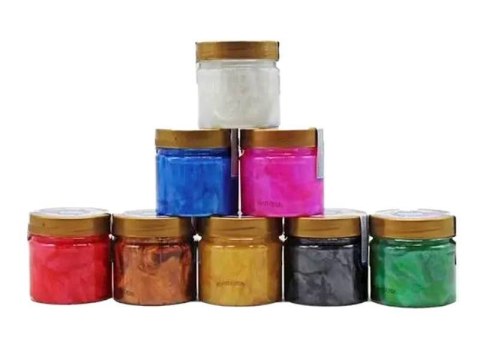 Glutek Slime Perlowy 210ml 80172 Lovin
