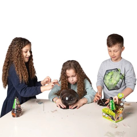 Glutek Slime TM Mr.Boo Long Poop 250 ml 80116 Lovin