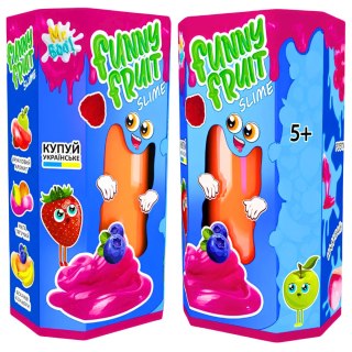 Glutek Slime TM Mr.Boo Wesoly owoc 350ml 80119 Lovin