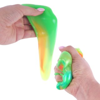 Glutek Slime Teczowy 400ml 80143 Lovin