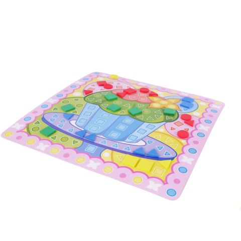 Mosaic Digital Paste Creative - Cake Series Import ProNice