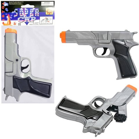 PISTOLET NA KAPISZONY 1szt TRIFOX PISTOLET NA KAPISZONY 1szt TRIFOX