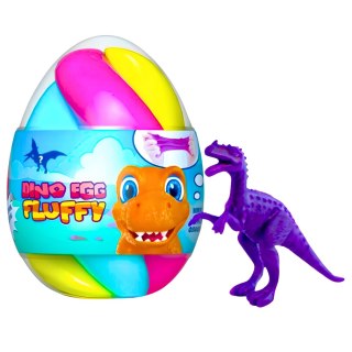 Piankolina Fluffy Jajko Dinozaura 140g 80091 Lovin