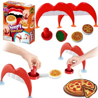 Pizza ice hockey game Import ProNice
