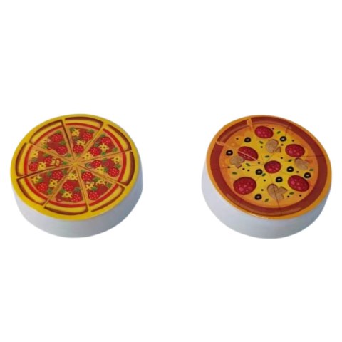 Pizza ice hockey game Import ProNice