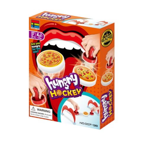 Pizza ice hockey game Import ProNice