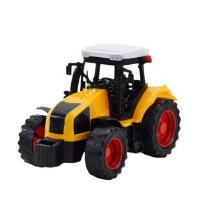 TRAKTOR Maszyna Rolnicza 1szt TRIFOX