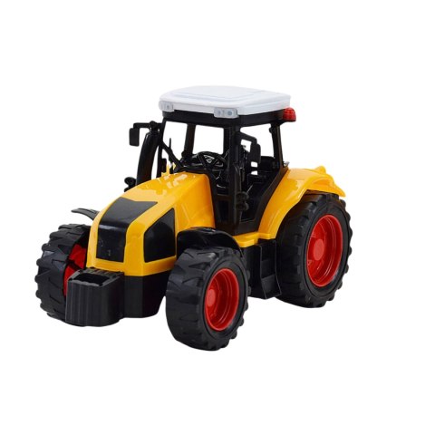 TRAKTOR Maszyna Rolnicza 1szt TRIFOX TRAKTOR Maszyna Rolnicza 1szt TRIFOX