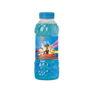 Tworzenie Baniek Mydlanych Paw Psi Patrol Zestaw Dla Dzieci 450 ml DODO