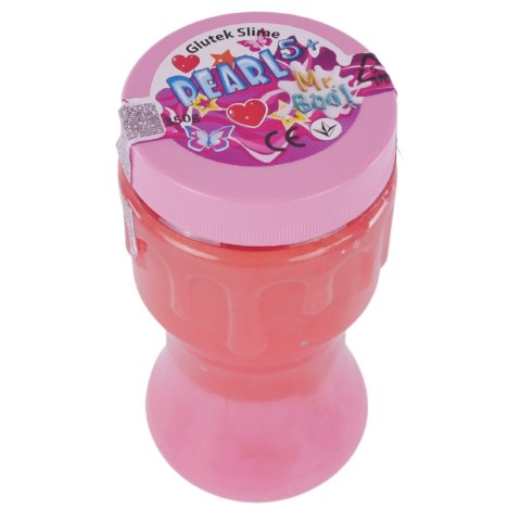 UA Glutek krystaliczna perla 350g 80041 Lovin