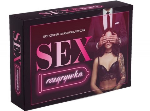 Gry - Sex rozgrywka Boss of toys Gry - Sex rozgrywka Boss of toys