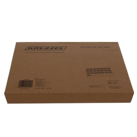 Gumki do robienia bransoletek DIY 18082 Kruzzel