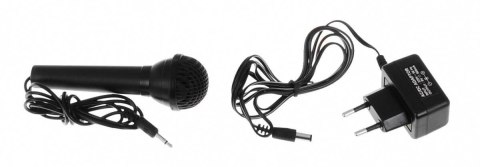 Biały Keyboard dla dzieci 5+ Mikrofon + Nagrywanie + Głośniki Stereo - model nr 008 Biały Keyboard dla dzieci 5+ Mikrofon + Nagrywanie + Głośniki Stereo - model nr 008